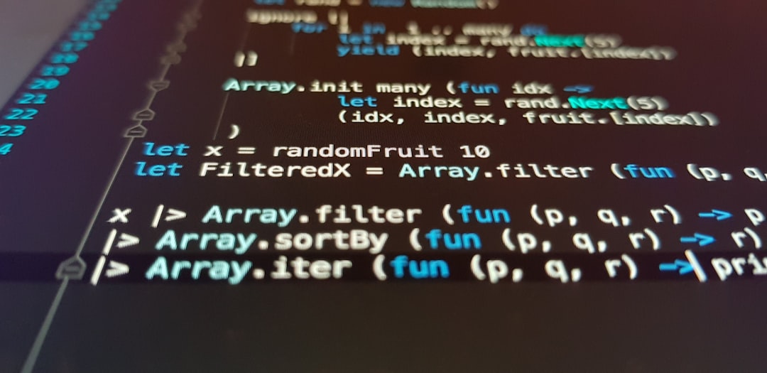 Programmation : pourquoi et comment passer aux langages « memory-safe »