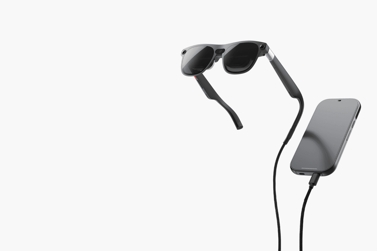 Lunettes XR Android : l'avenir du marketing digital au Maroc