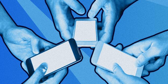 « Proposer des réseaux sociaux alternatifs aux jeunes : un levier d’action qui mérite débat »