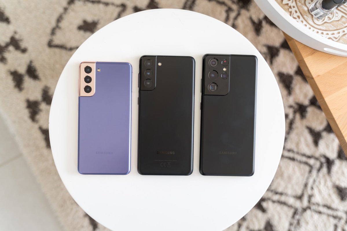 Samsung S21 : Fin des mises à jour, un signal pour votre stratégie digitale ?