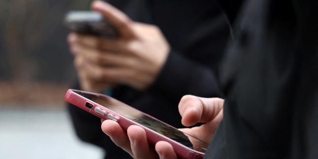 Protection des mineurs : l’Union européenne ouvre une enquête contre Snapchat