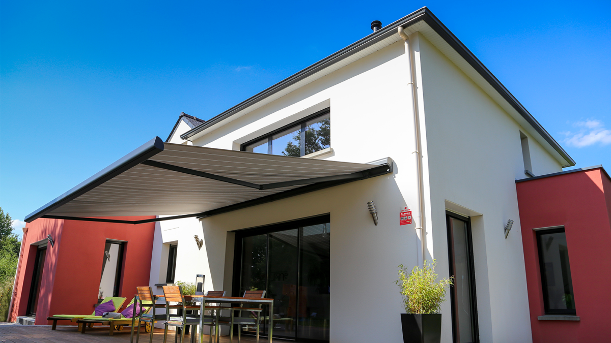 Sécurisez vos données et votre maison avec une stratégie digitale