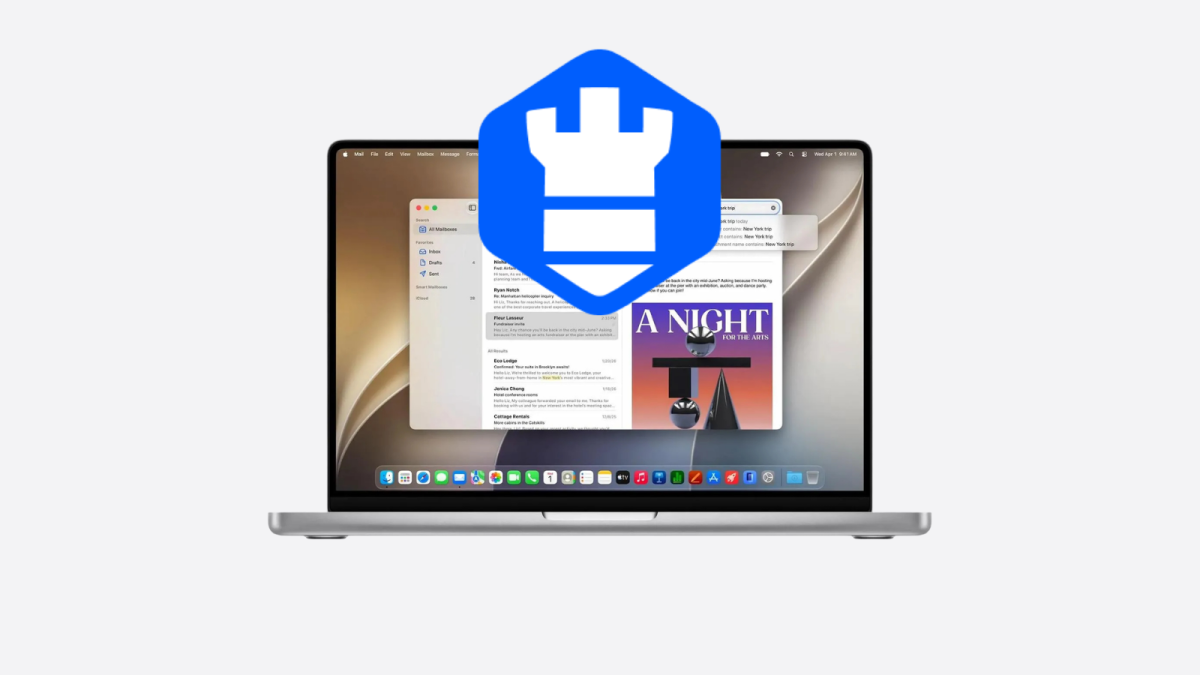 Protégez votre Mac avant macOS 27 Golden Gate : la suite Intego ONE Total à 4,06€/mois