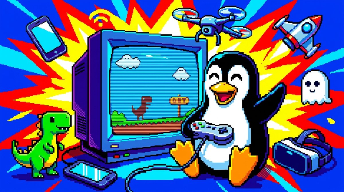 Proton 11 ressuscite Dino Crisis et Resident Evil sur Linux