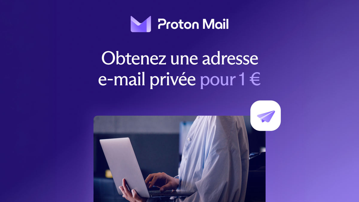 Proton Mail vs Gmail : Confidentialité 2026