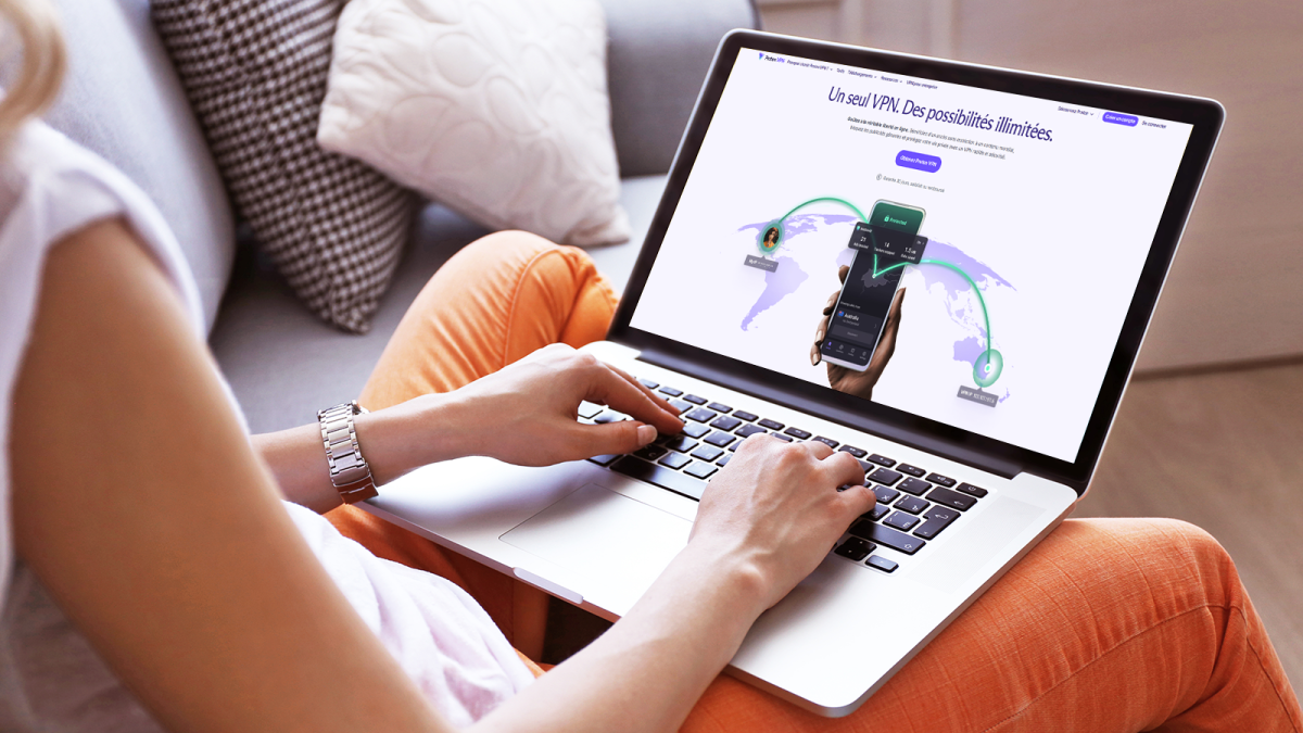 Proton VPN passe à moins de 3 €/mois, une offre qui peut sauver votre vie privée en ligne