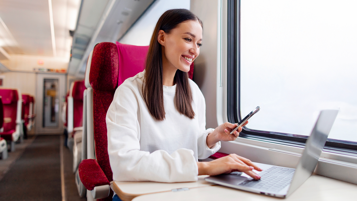 Proton VPN Plus défie les réseaux Wi-Fi publics avec une offre à -70 % pendant deux ans