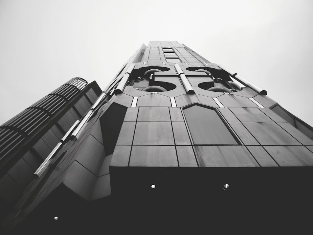 Une vision ambitieuse pour l'avenir de l'assurance chez Prudential