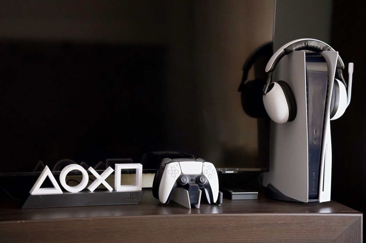 Sécurité Digitale : Comment Protéger Votre Entreprise Après la Faille PS5