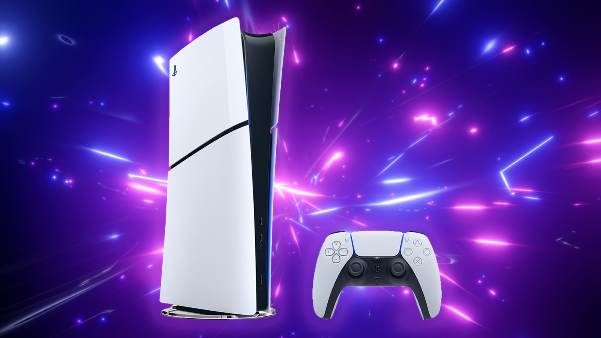 PS5 Slim Numérique à 149€ avec la Bbox must Gaming : l'offre fibre + console à saisir avant le 8 juillet