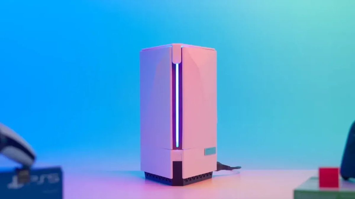 Stratégie Digitale : Comment Dominer Votre Marché comme une Console Innovante