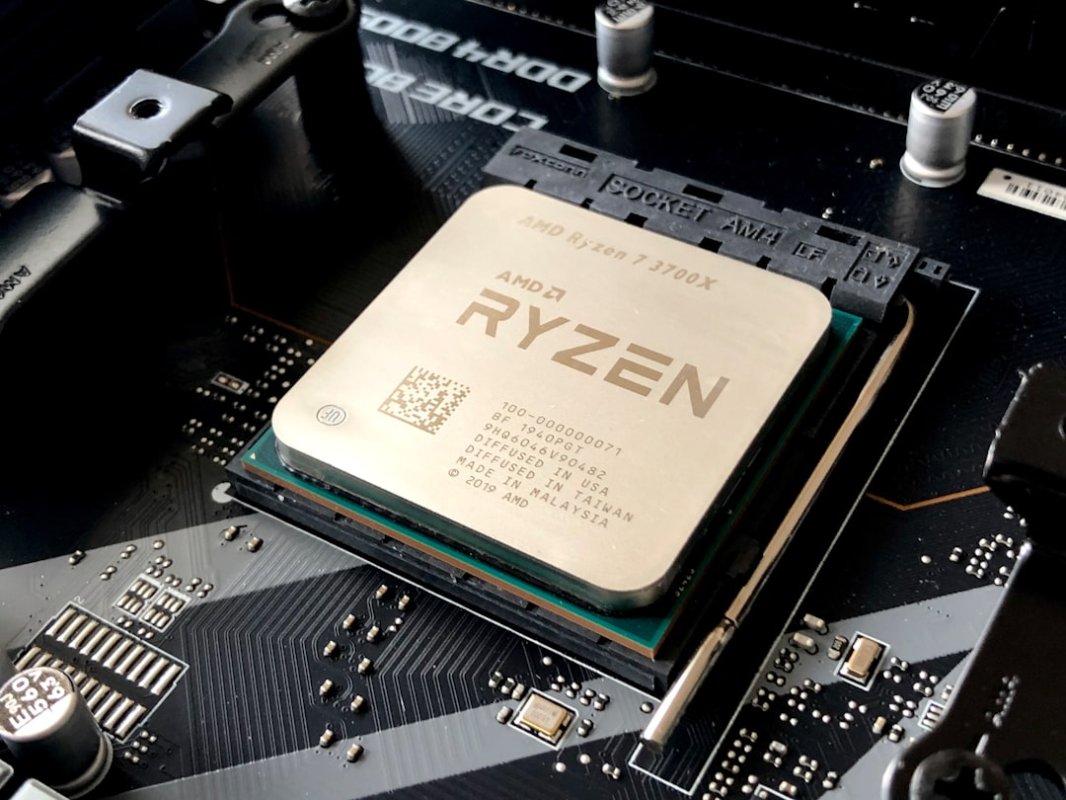 Puce IA : AMD détaille son nouveau GPU MI455X