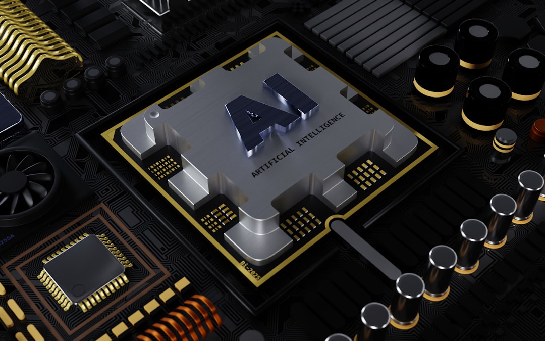 Puces IA : Intel et AMD mettent des fonctions GPU dans leurs processeurs