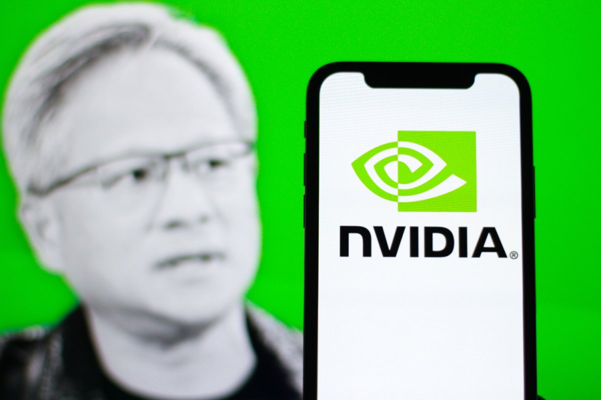 Puces IA : la somme complètement hallucinante que devrait générer NVIDIA en 2027