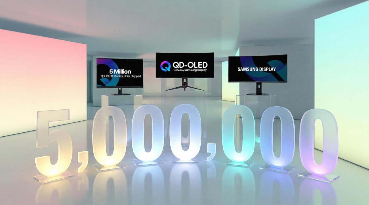 QD-OLED : Une Révolution Digitale pour Votre Stratégie Marketing au Maroc