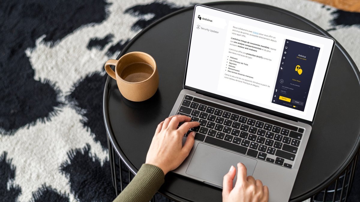 Mode NoSpy VPN : Sécurité Digitale pour les Entreprises Marocaines