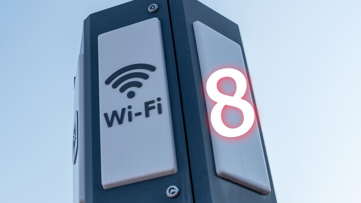 Qualcomm dévoile des composants Wi-Fi 8 qui promettent des vitesses de connexion hallucinantes