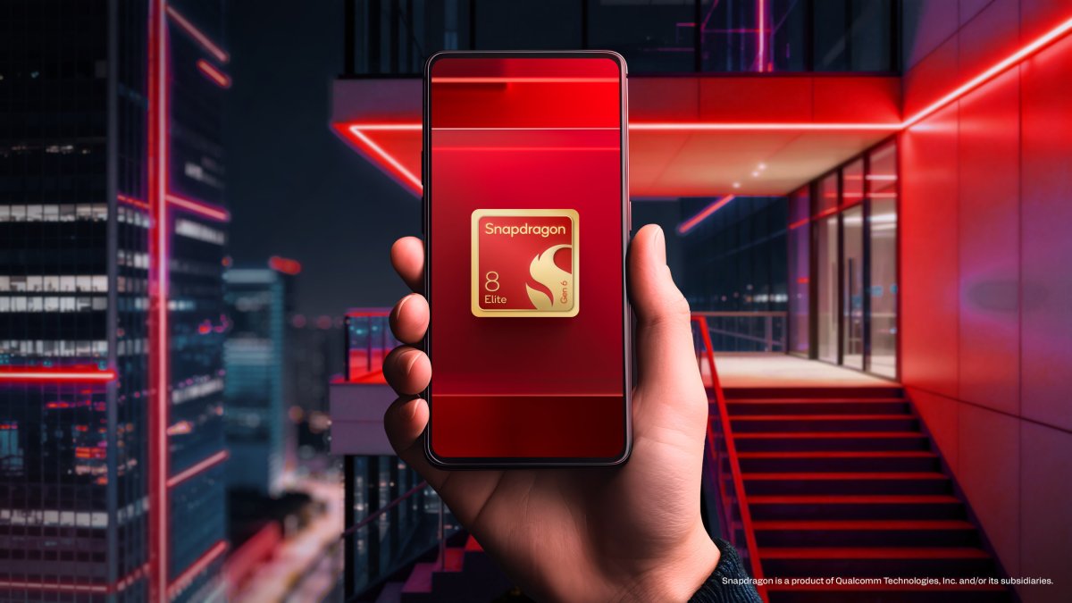 Qualcomm lance les Snapdragon 8 Elite Extreme Gen 6 et Elite Gen 6 : double haut de gamme sur mobile