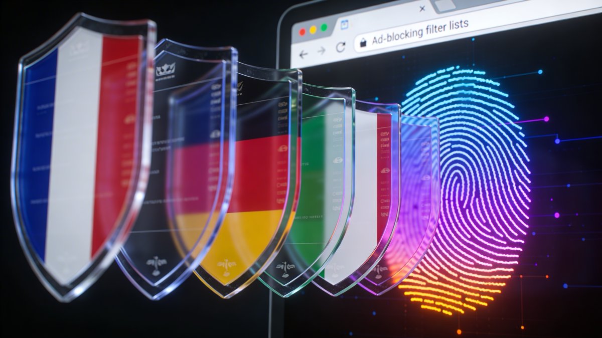 VPN et AdBlock : Votre Géolocalisation Trahie, Votre Stratégie Digitale Impactée