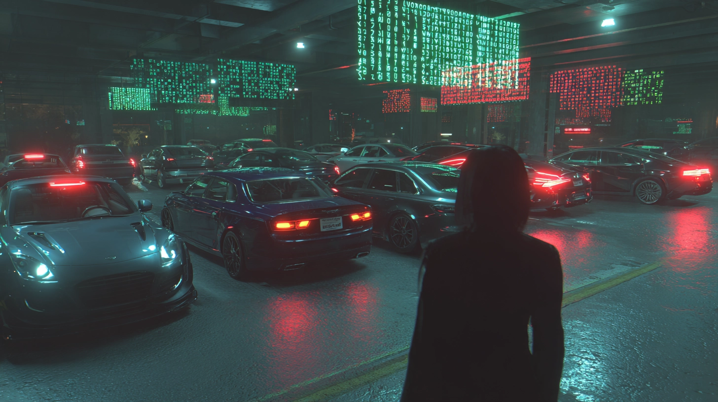 Quand un hacker trouve comment déverrouiller n'importe quelle voiture à distance