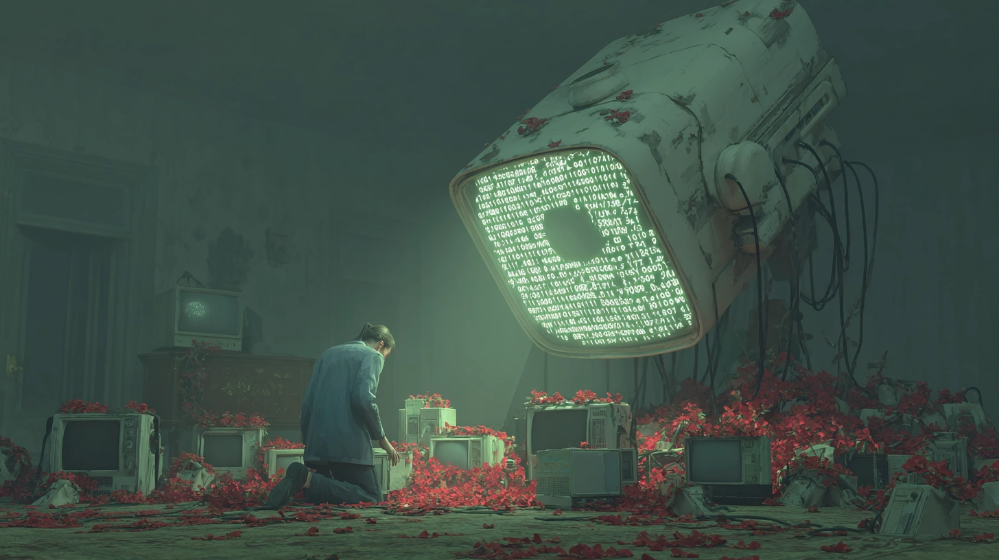 Quand vos webcams Lenovo vous espionnent