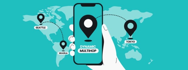 Quand votre IP vous trahit partout - Surfshark VPN, la parade anti-tracking