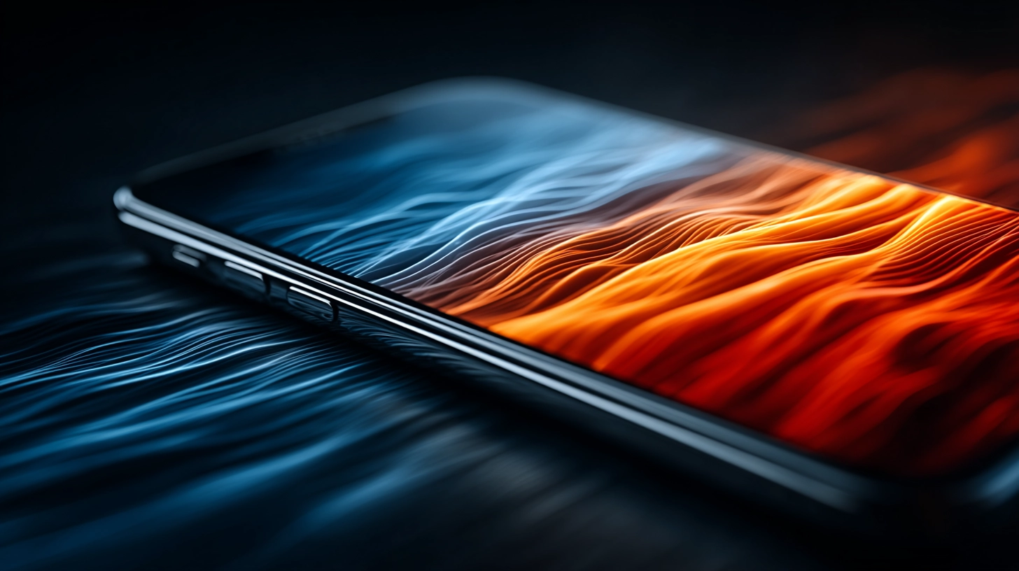 Quand votre téléphone vibre, les radars écoutent - La nouvelle menace mmWave