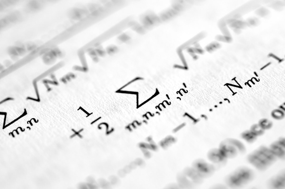 Quantique : nouveau livre sur l’algorithme de l’informatique quantique