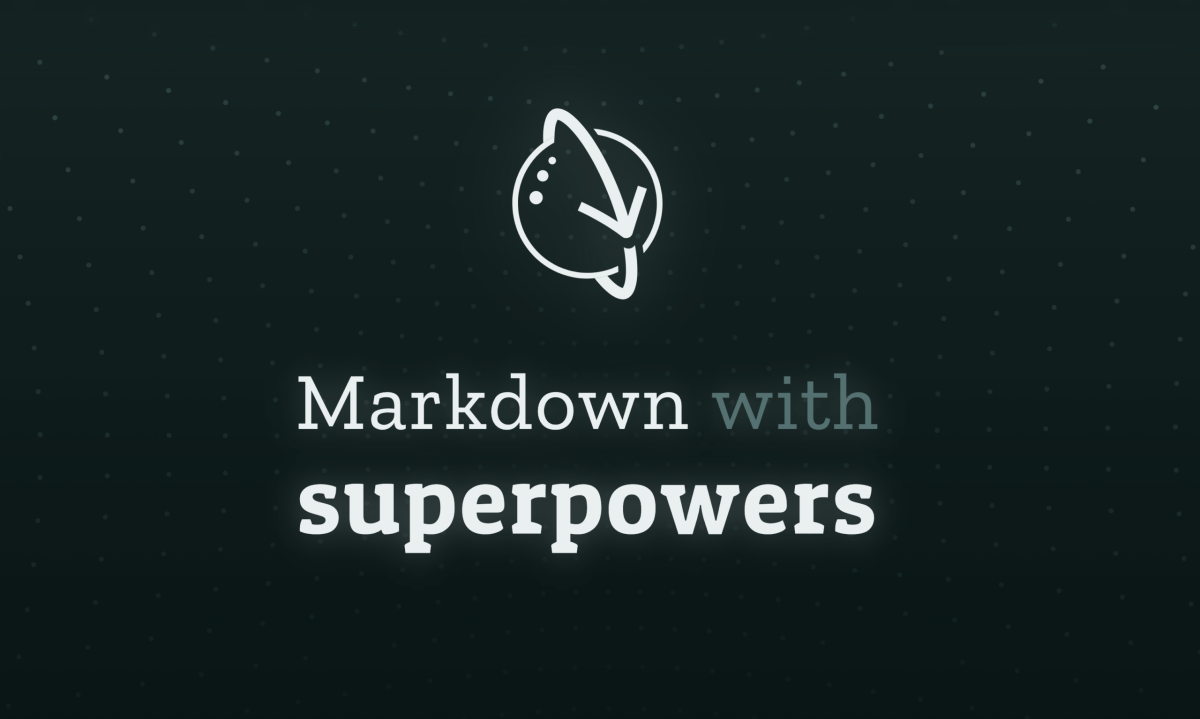Quarkdown 2.0 - Du Markdown qui crache PDF, slides et wikis