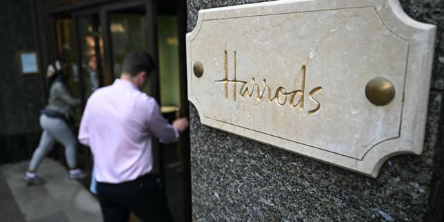 : Des jeunes piratent les plus grandes enseignes britanniques