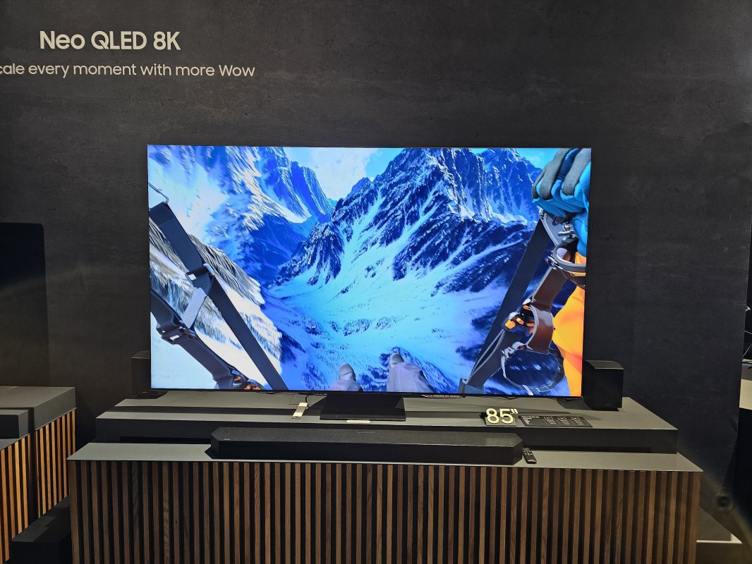 Que signifie vraiment le label QLED ? L’affaire Samsung contre TCL relance le débat