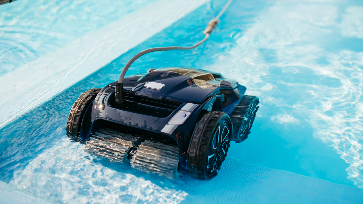 Robot Piscine 2026 : Guide d'Achat & Stratégie Digitale pour Votre Entreprise