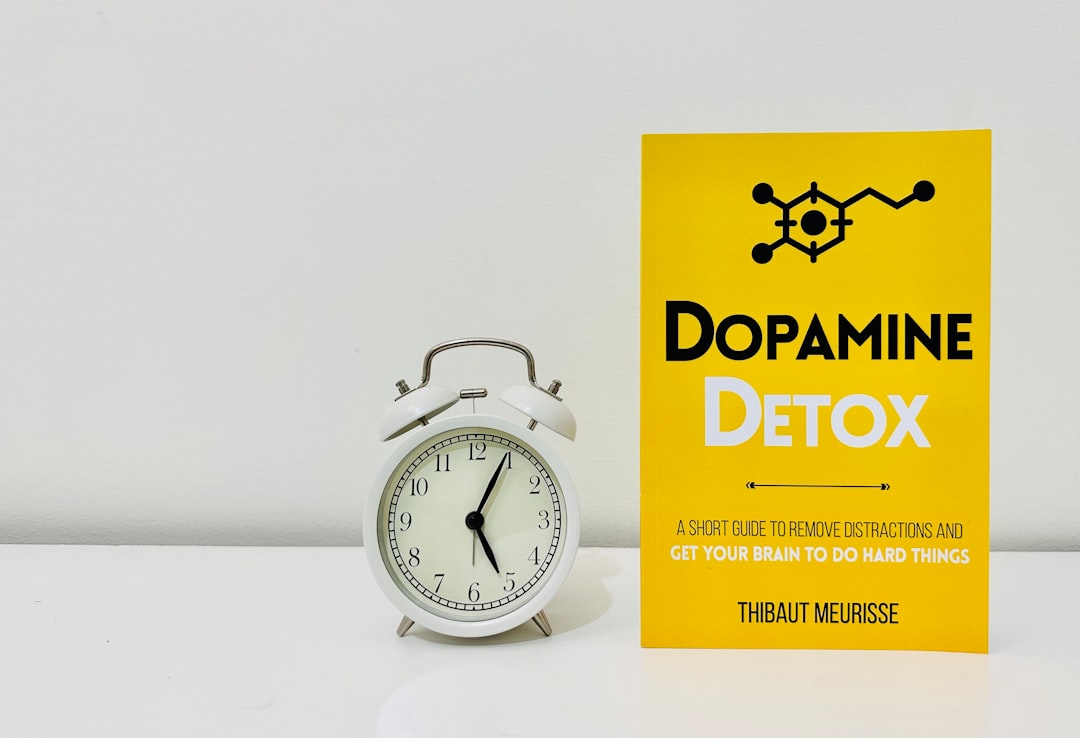 Quelle « cure de désintoxication » pour réduire ses dépendances tech ?