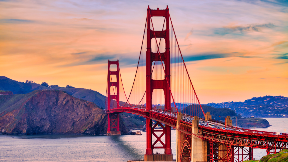 eSIM USA : le guide connectivité pour votre road trip