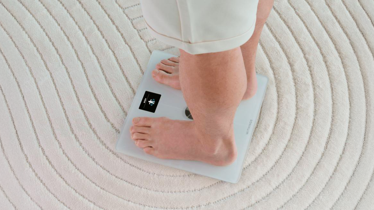 Quelle est la meilleure balance connectée en 2026 ?