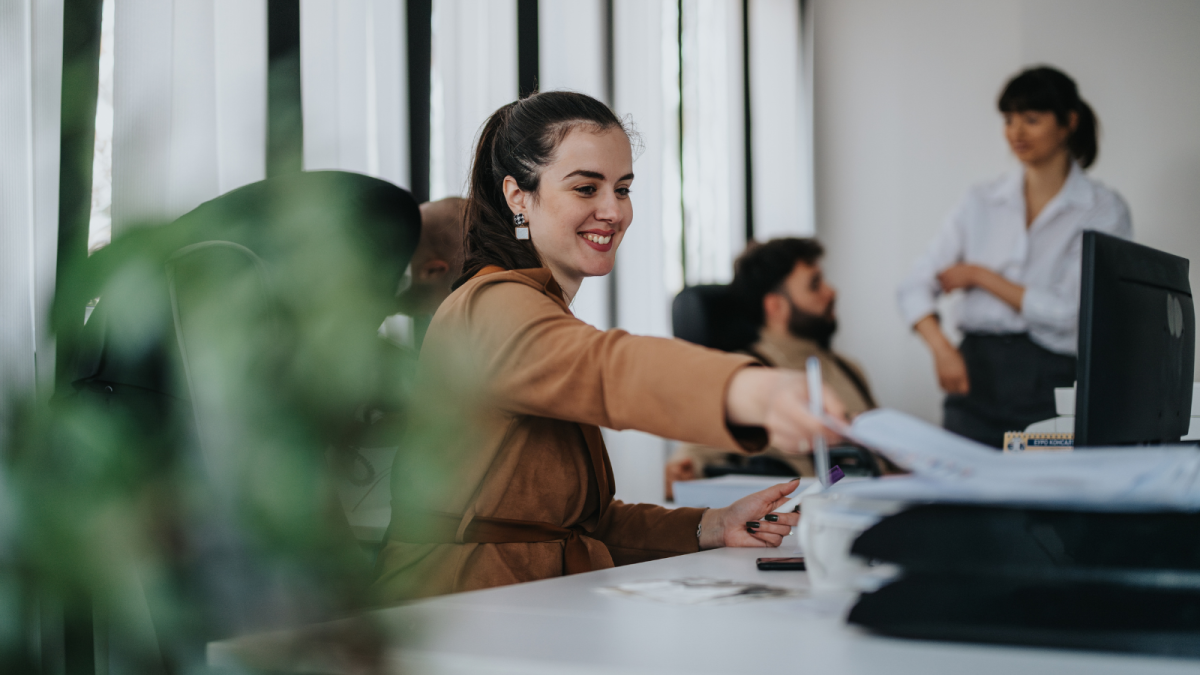 Quels sont les essentiels à toujours avoir en fournitures de bureau ?