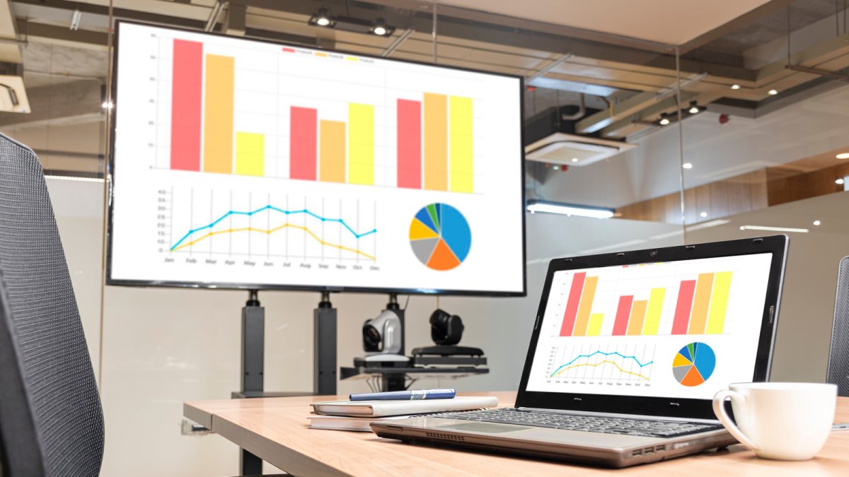 Meilleurs logiciels de présentation pour le marketing digital en 2026