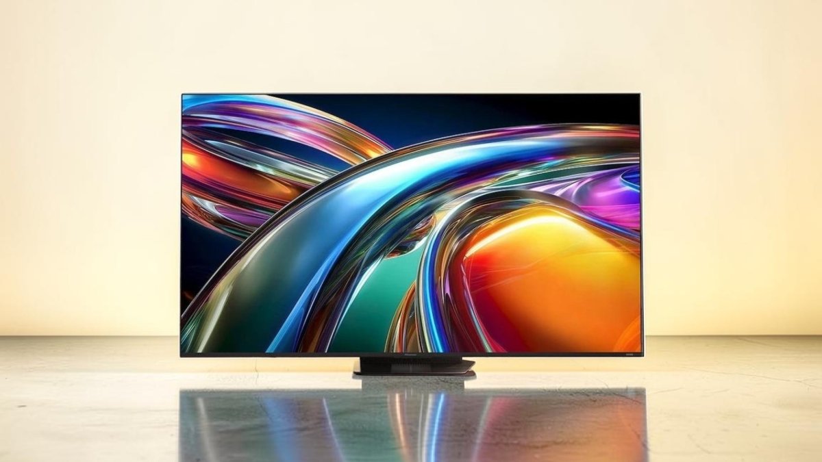 MiniLED TV 2026 : Guide pro pour votre stratégie digitale