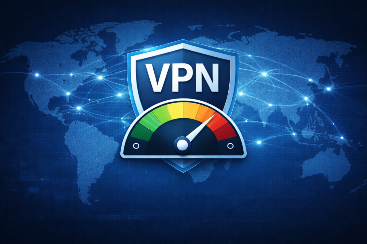 VPN Performants 2026 : Impact sur Votre Stratégie Digitale au Maroc