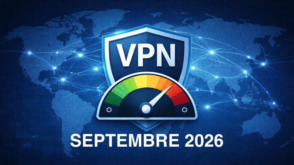 VPN rapides 2026 : quel impact sur votre SEO ?