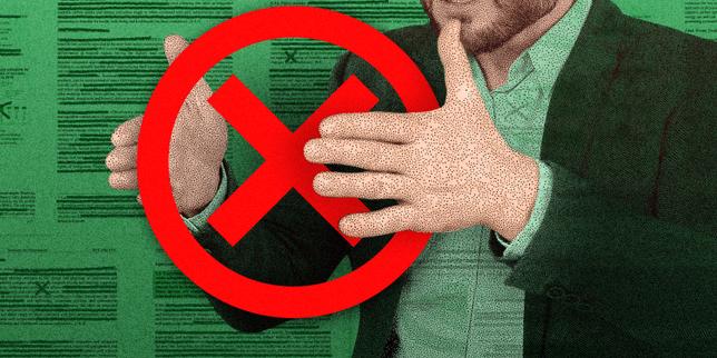 Stratégie Digitale : Éviter les Erreurs de Crédibilité en Ligne comme les "Climato-Réalistes"