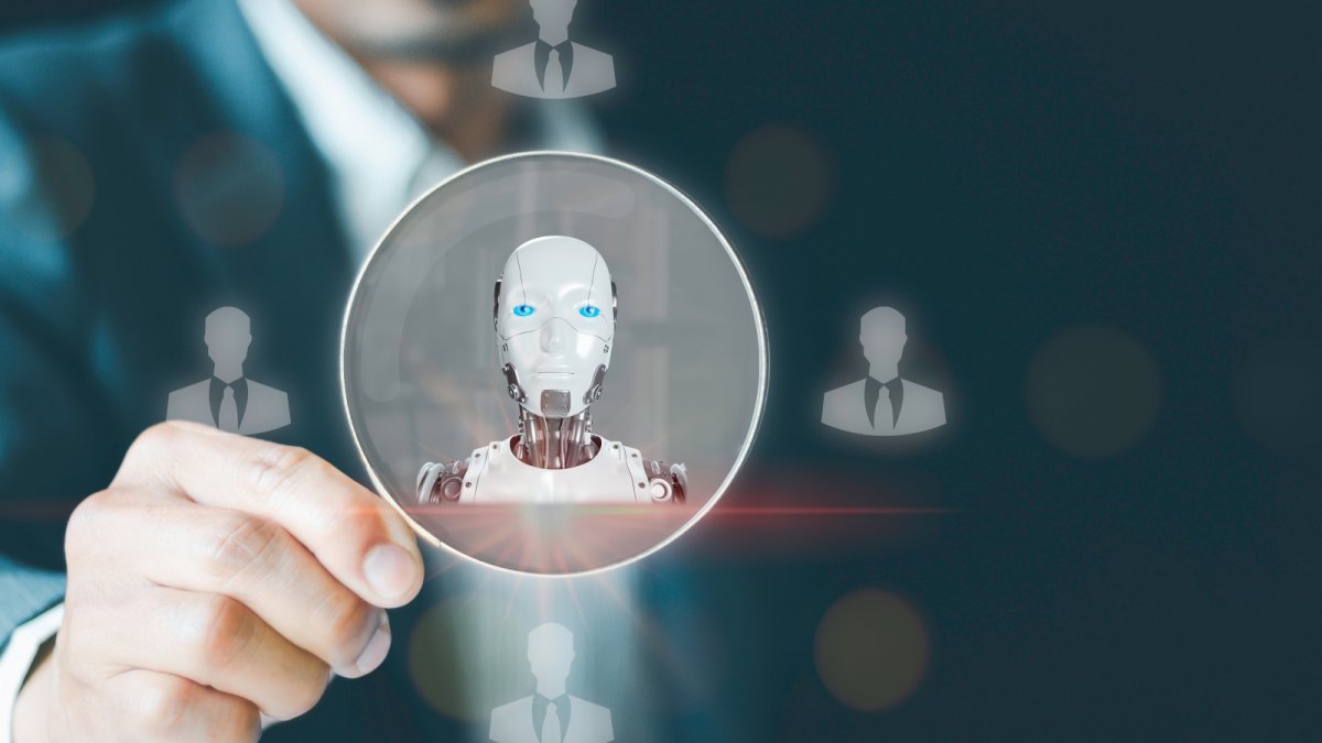 Qui l'eût cru ? L'IA la plus populaire de Microsoft est un assistant RH