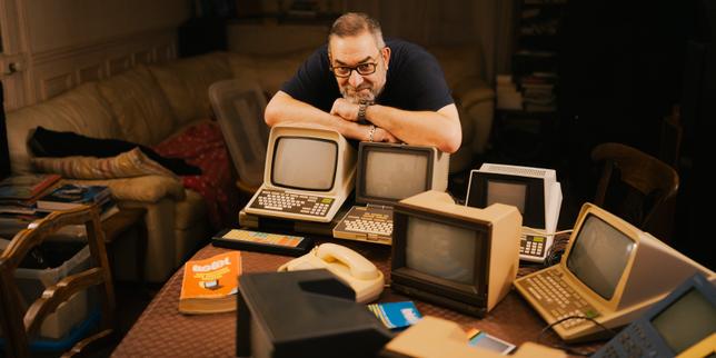 Le Minitel, une leçon de transformation digitale pour les entreprises