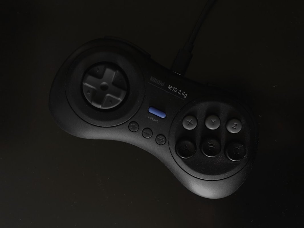 QuickShot II : le retour d'un joystick iconique