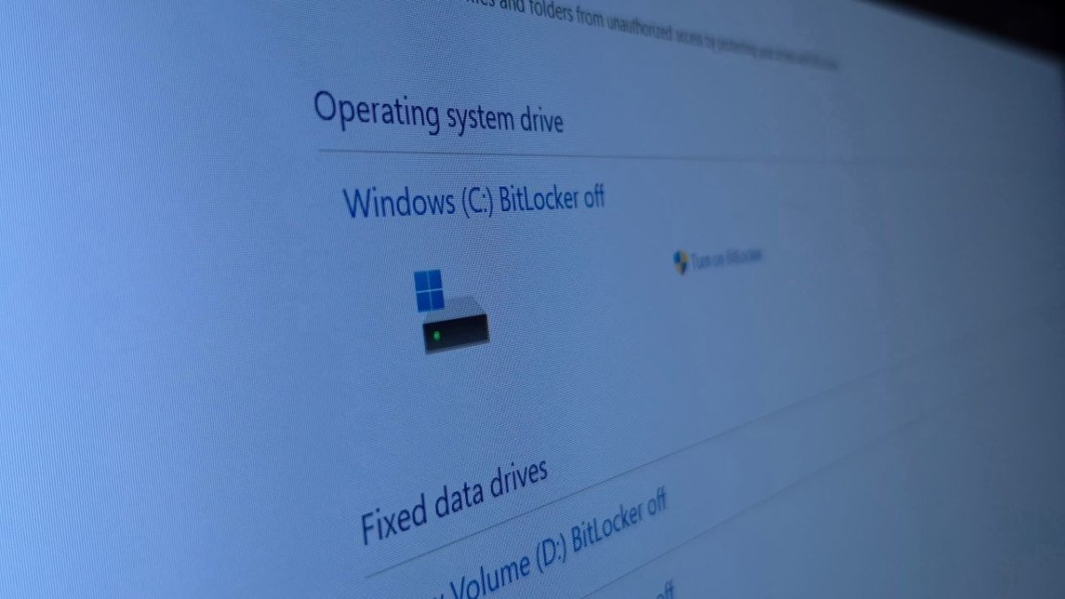 Sécurité numérique : l'affaire BitLocker et la protection des données d'entreprise
