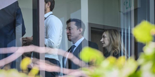 Rachat de Twitter : Elon Musk accepte de verser 1,5 million de dollars au régulateur américain