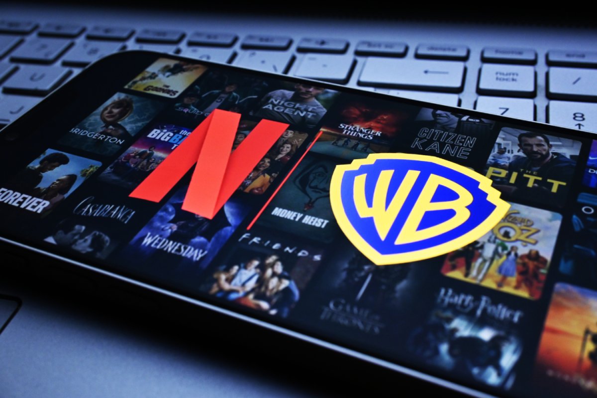 Rachat de Warner : les régulateurs s'en mêlent et pourraient freiner l'ogre Netflix