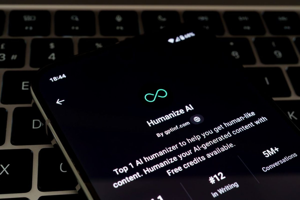 IA et Authenticité : Le Défi Digital pour les Entreprises Marocaines