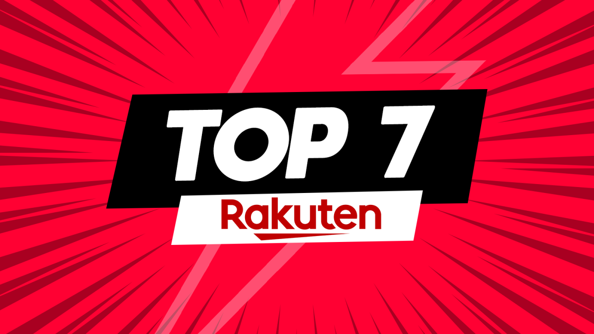 Rakuten frappe fort ce mercredi : 7 promos DINGUE sur iPhone, Samsung, MacBook… mais seulement jusqu’à minuit !