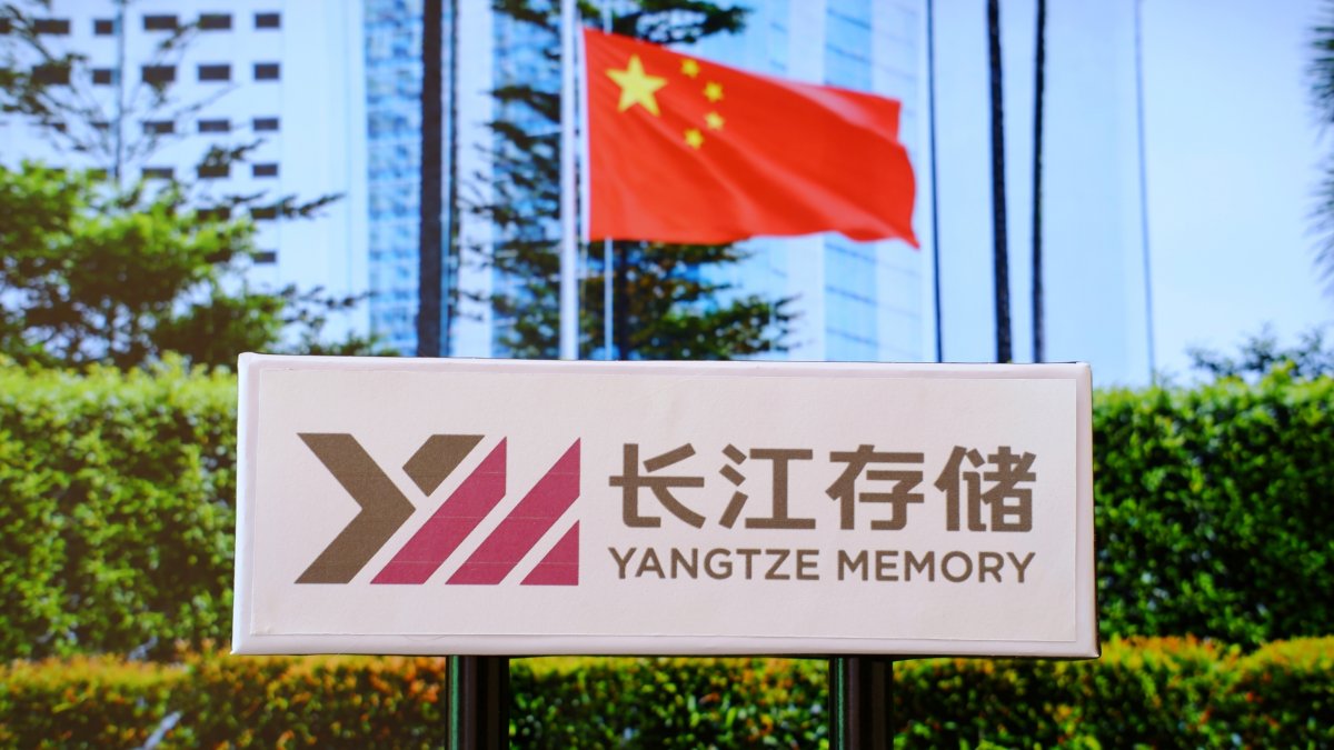 RAM chinoises : le réveil qui bouscule le marché tech